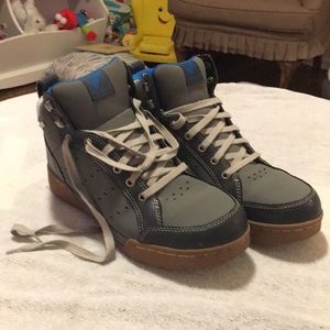 Forsake waterproof boots